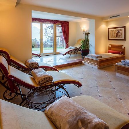 Appartements Dr. Schalber Serfaus Luaran gambar