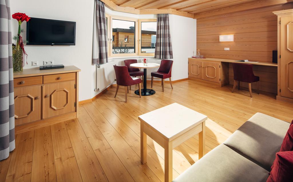 Appartements Dr. Schalber Serfaus Luaran gambar