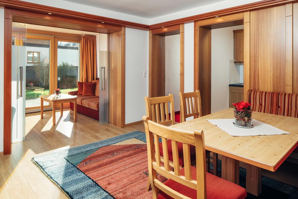 Appartements Dr. Schalber Serfaus Luaran gambar