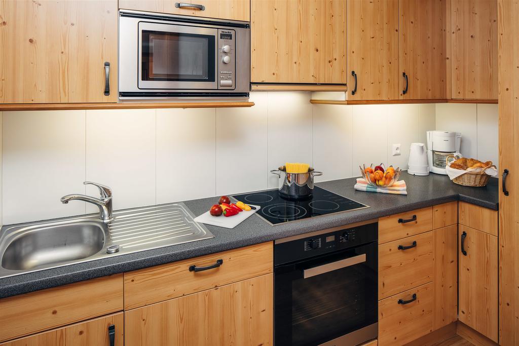 Appartements Dr. Schalber Serfaus Luaran gambar