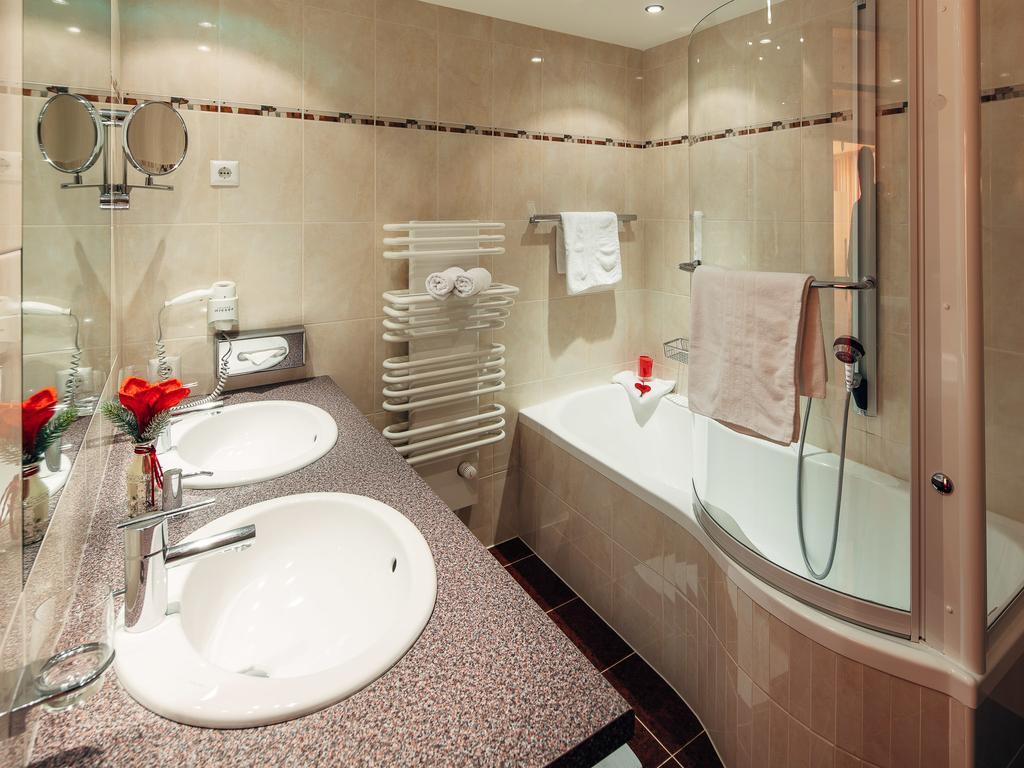 Appartements Dr. Schalber Serfaus Luaran gambar