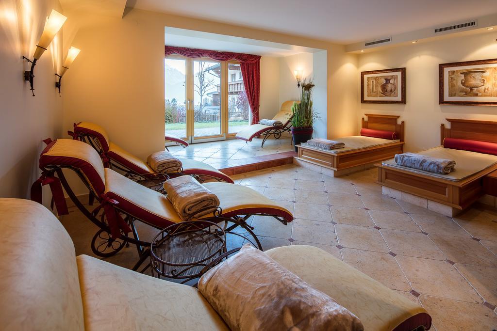 Appartements Dr. Schalber Serfaus Luaran gambar