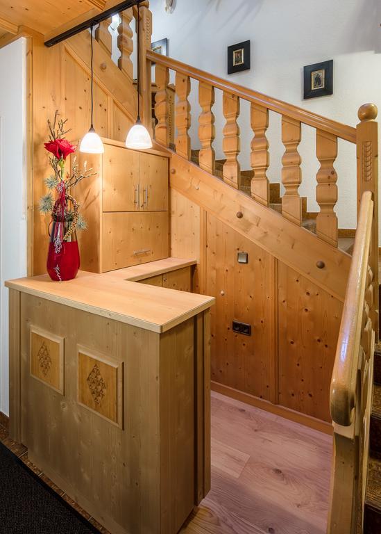 Appartements Dr. Schalber Serfaus Luaran gambar